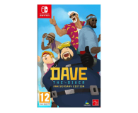 Switch SWITCH DAVE THE DIVER: Anniversary Edition - 1257709 - zdjęcie 1